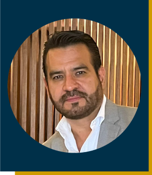 Mtro. Ricardo Flota Cabral